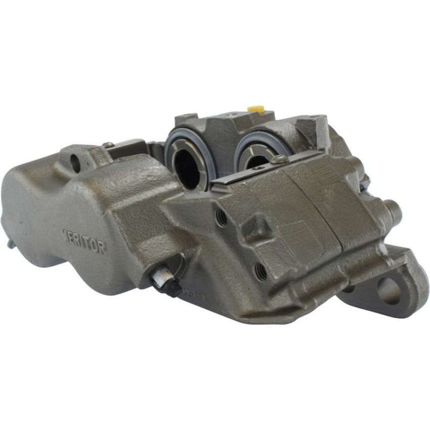 CENTRIC PARTS 141.79009 Centric Semi-Loaded Brake Caliper with New Phenolic Pistons