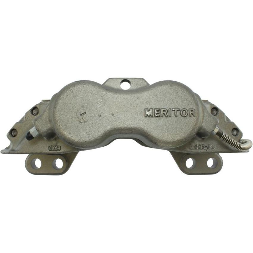 CENTRIC PARTS 141.79010 Centric Semi-Loaded Brake Caliper with New Phenolic Pistons