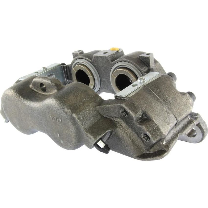CENTRIC PARTS 141.79011 Centric Semi-Loaded Brake Caliper with New Phenolic Pistons