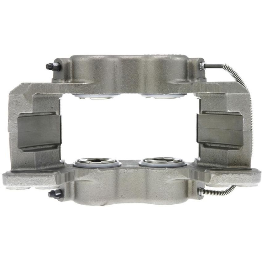 CENTRIC PARTS 141.79012 Centric Semi-Loaded Brake Caliper with New Phenolic Pistons