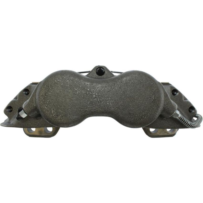 CENTRIC PARTS 141.79012 Centric Semi-Loaded Brake Caliper with New Phenolic Pistons