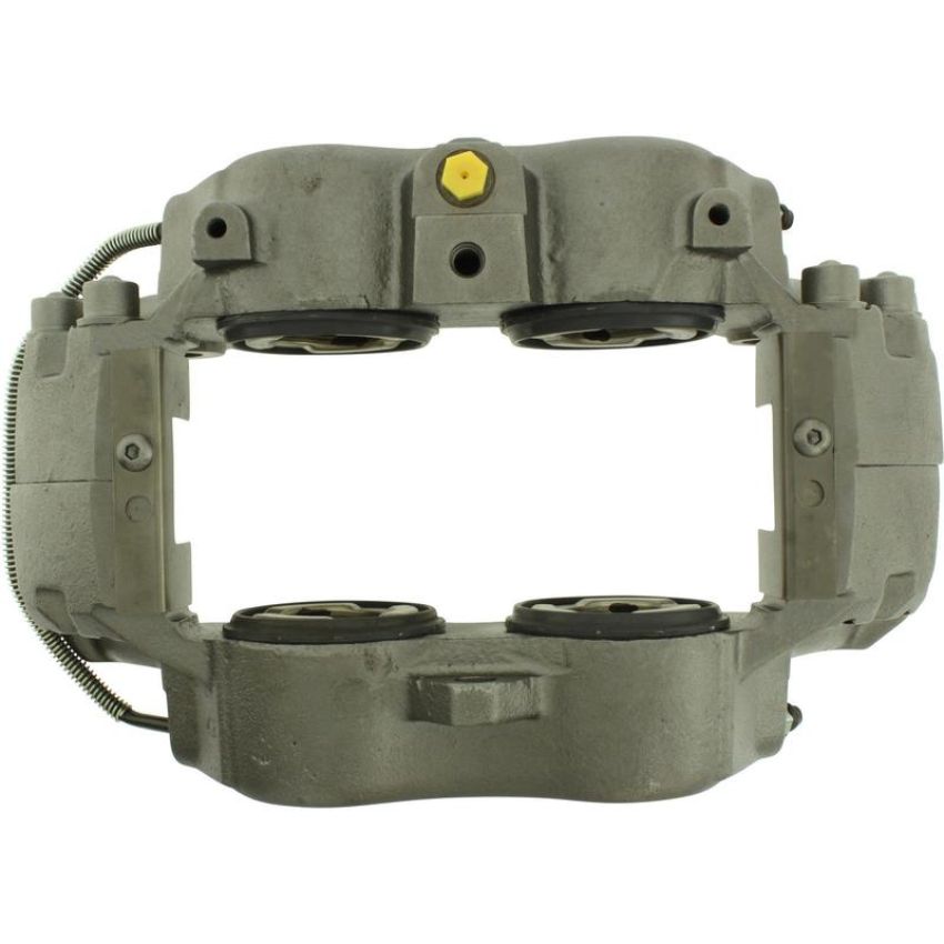 CENTRIC PARTS 141.79013 Centric Semi-Loaded Brake Caliper with New Phenolic Pistons