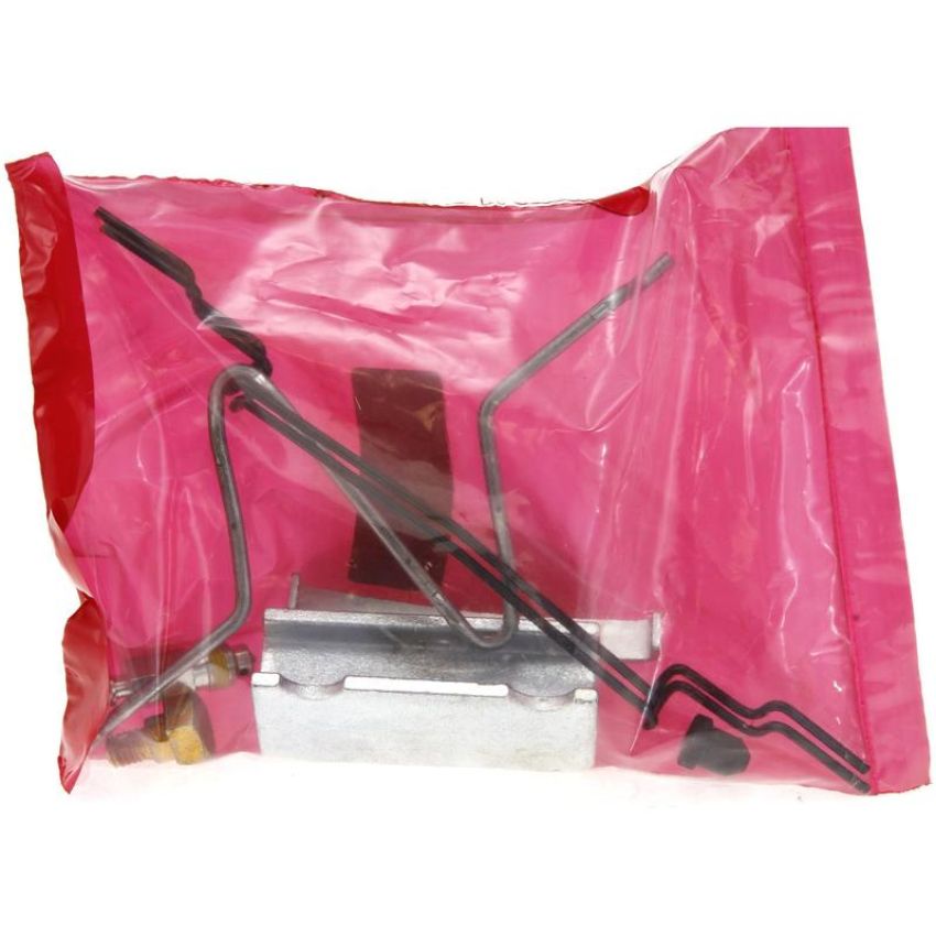 CENTRIC PARTS 141.79101 Centric Semi-Loaded Brake Caliper