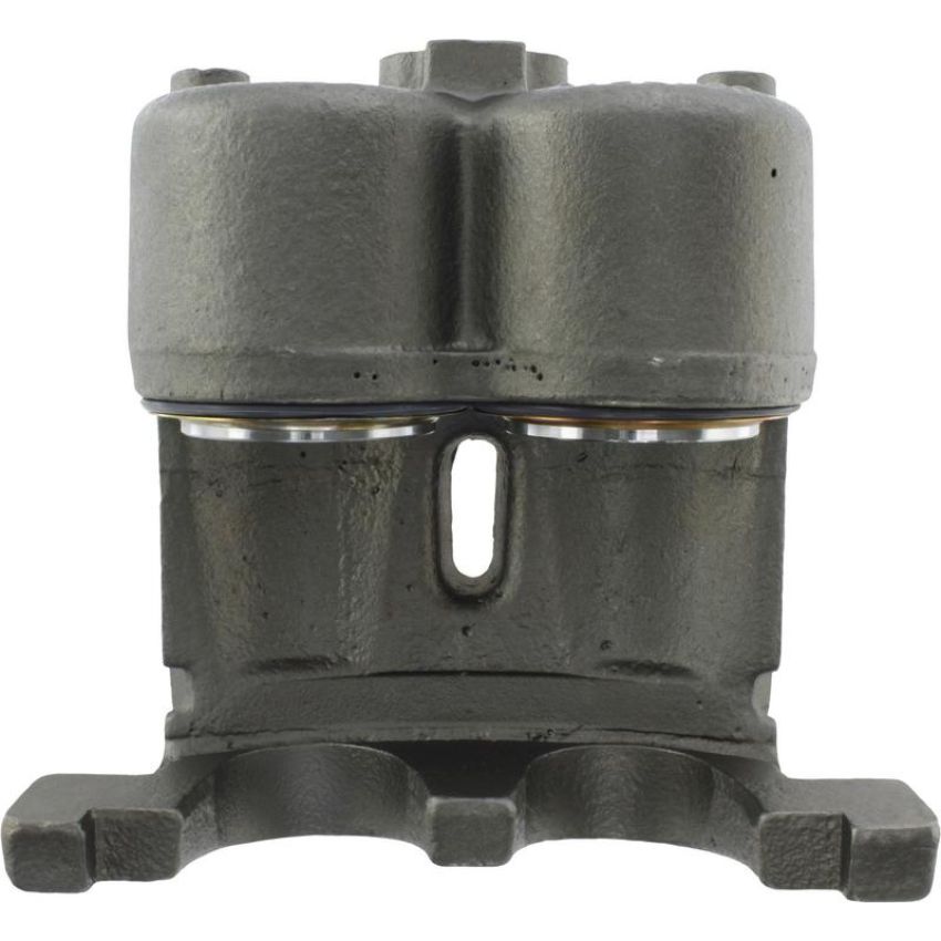 CENTRIC PARTS 141.80004 Centric Semi-Loaded Brake Caliper