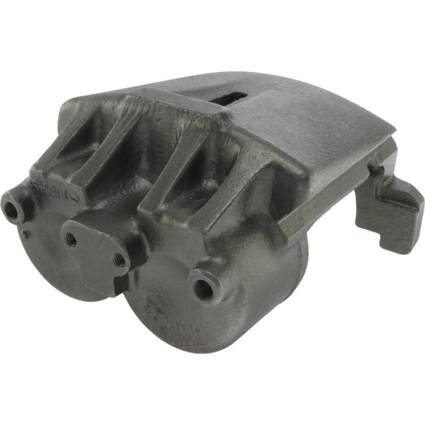 CENTRIC PARTS 141.80004 Centric Semi-Loaded Brake Caliper