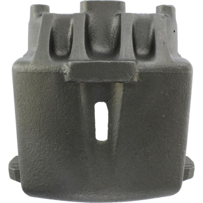 CENTRIC PARTS 141.80004 Centric Semi-Loaded Brake Caliper