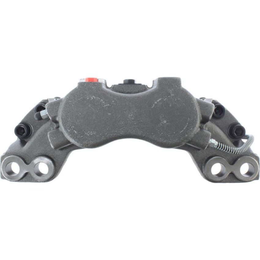 CENTRIC PARTS 141.80005 Centric Semi-Loaded Brake Caliper