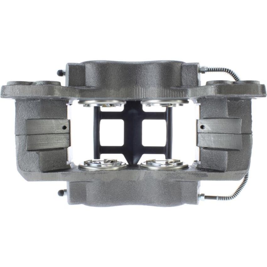 CENTRIC PARTS 141.80005 Centric Semi-Loaded Brake Caliper
