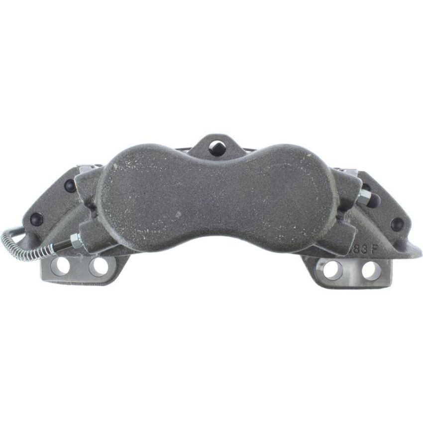 CENTRIC PARTS 141.80005 Centric Semi-Loaded Brake Caliper