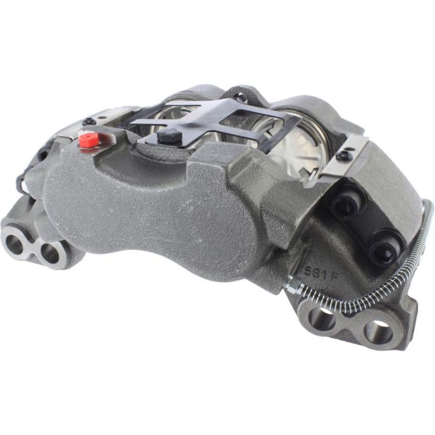 CENTRIC PARTS 141.80005 Centric Semi-Loaded Brake Caliper