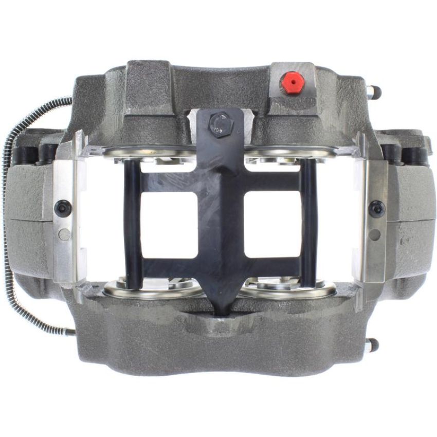 CENTRIC PARTS 141.80005 Centric Semi-Loaded Brake Caliper