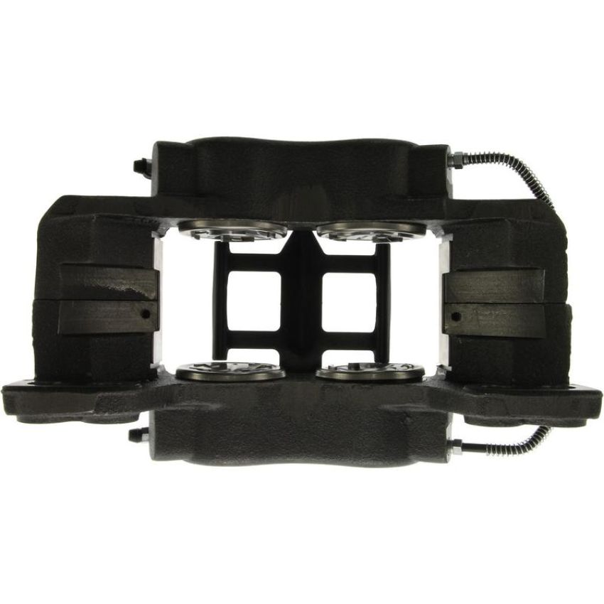 CENTRIC PARTS 141.80006 Centric Semi-Loaded Brake Caliper