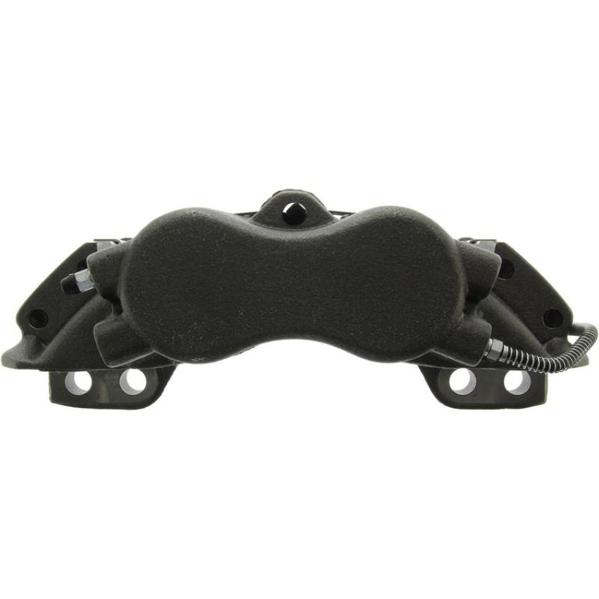 CENTRIC PARTS 141.80006 Centric Semi-Loaded Brake Caliper