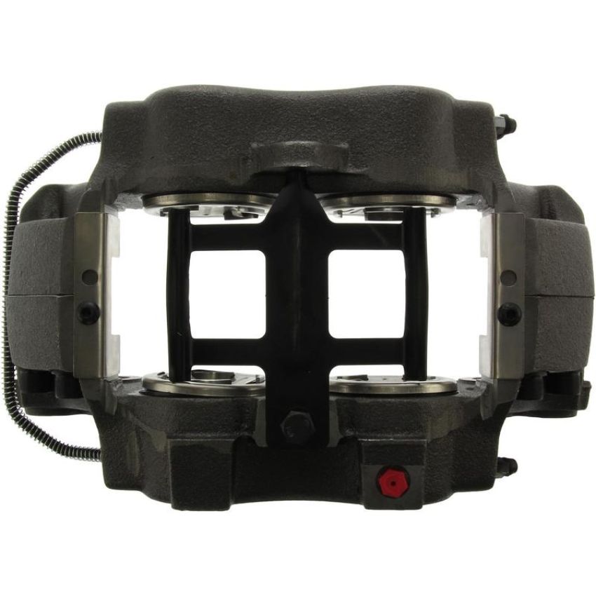 CENTRIC PARTS 141.80006 Centric Semi-Loaded Brake Caliper
