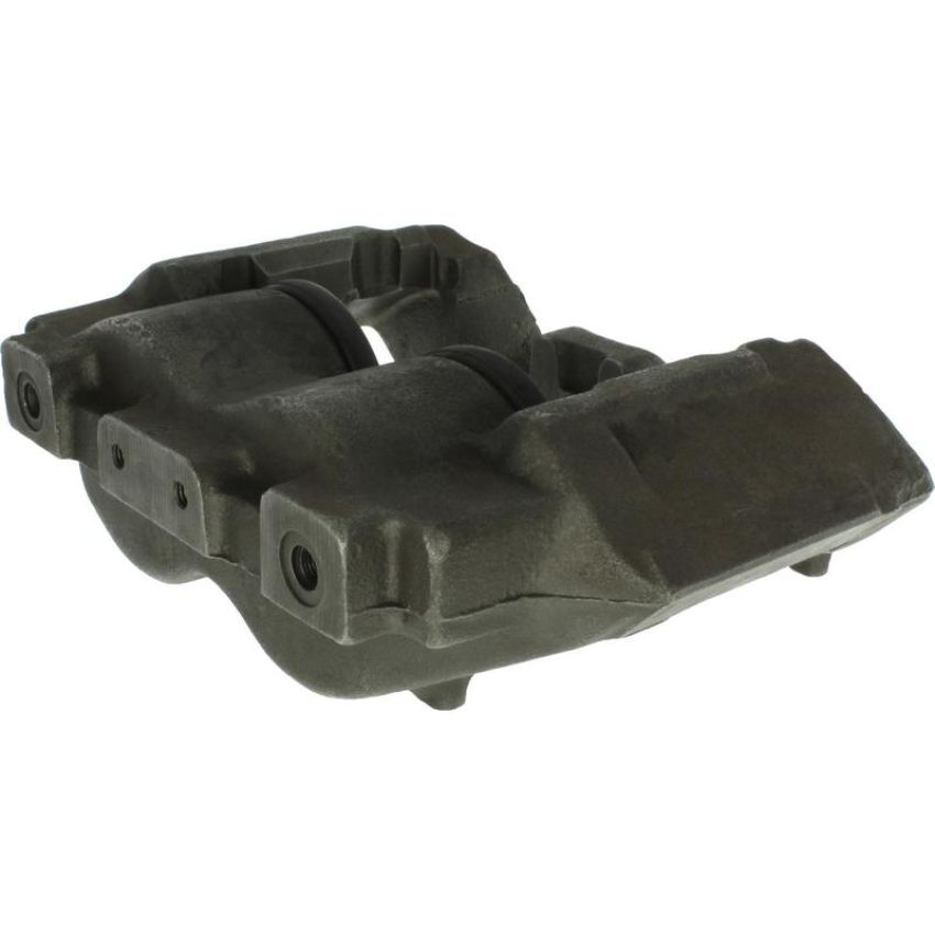 CENTRIC PARTS 141.80007 Centric Semi-Loaded Brake Caliper