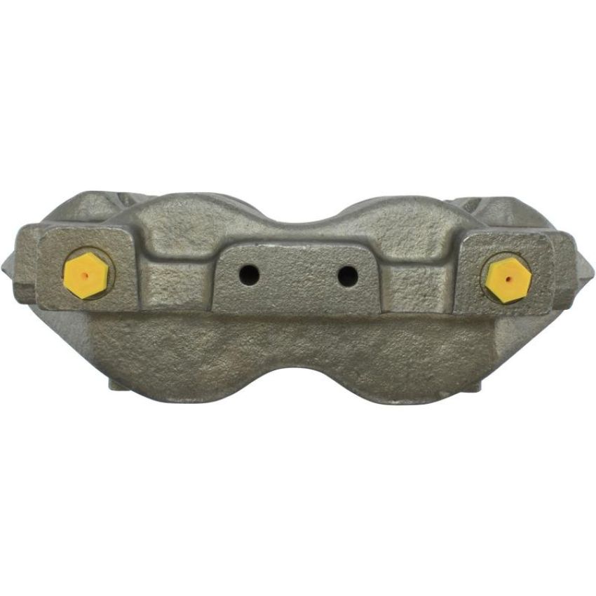 CENTRIC PARTS 141.80007 Centric Semi-Loaded Brake Caliper