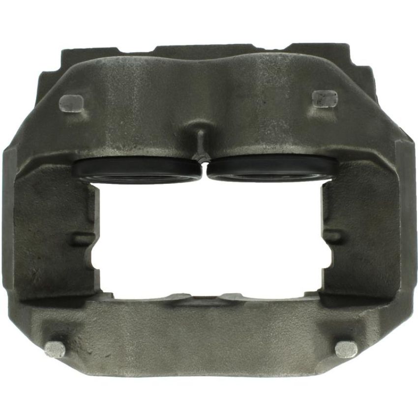 CENTRIC PARTS 141.80007 Centric Semi-Loaded Brake Caliper