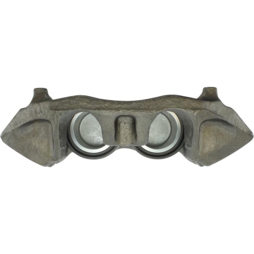 CENTRIC PARTS 141.80007 Centric Semi-Loaded Brake Caliper