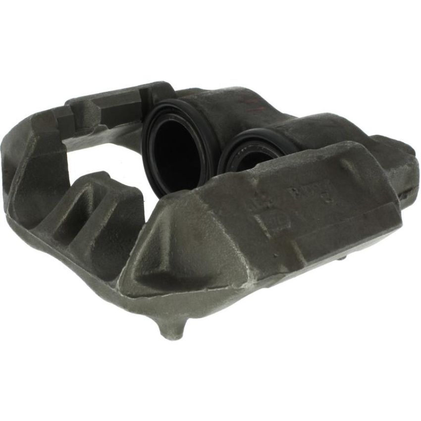 CENTRIC PARTS 141.80007 Centric Semi-Loaded Brake Caliper