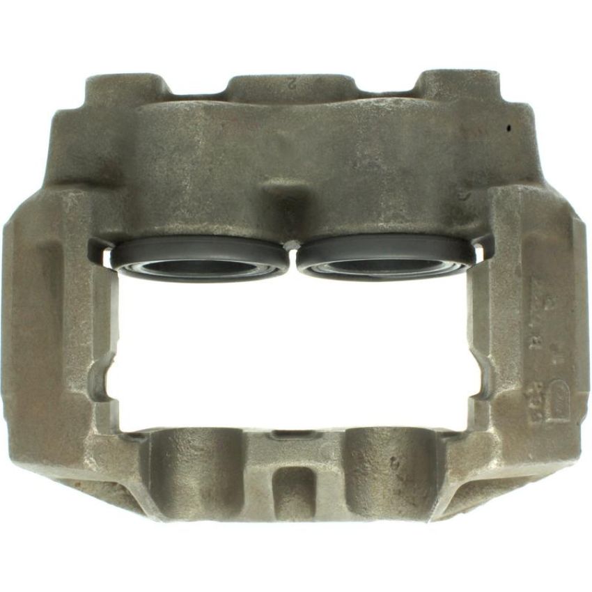 CENTRIC PARTS 141.80007 Centric Semi-Loaded Brake Caliper