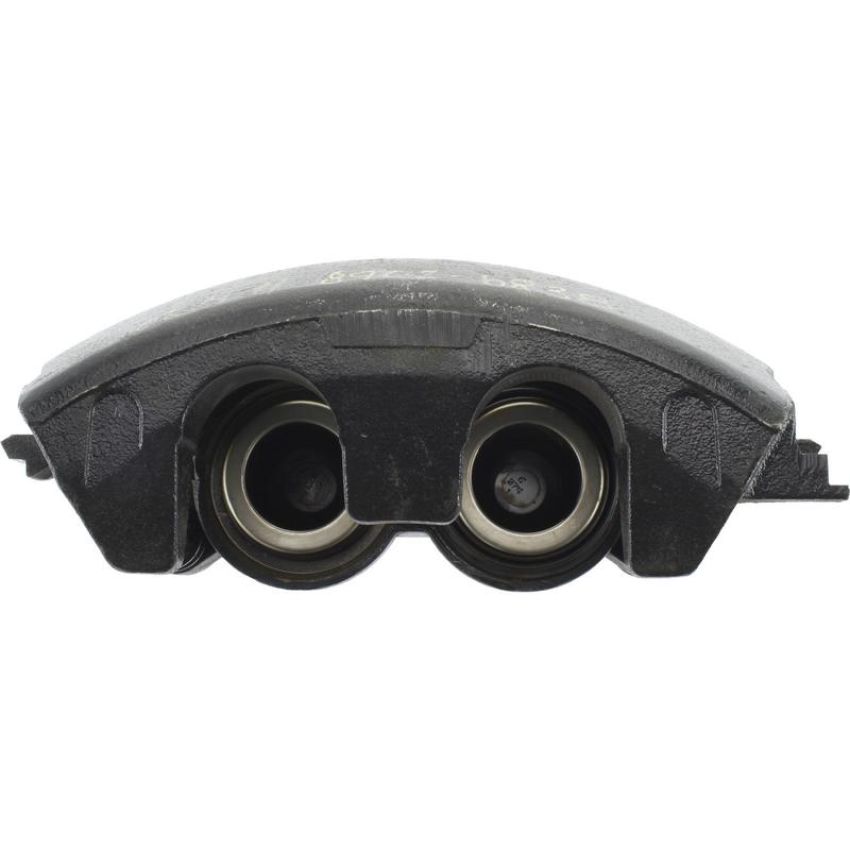 CENTRIC PARTS 141.80009 Centric Semi-Loaded Brake Caliper with New Phenolic Pistons