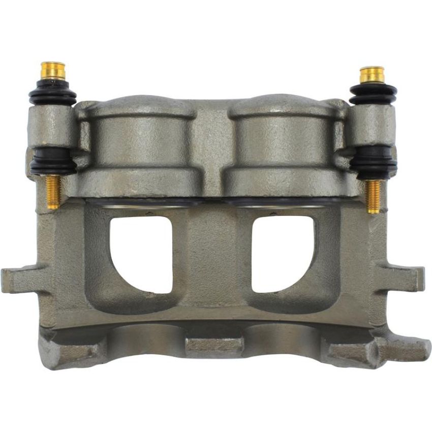 CENTRIC PARTS 141.80013 Centric Semi-Loaded Brake Caliper with New Phenolic Pistons
