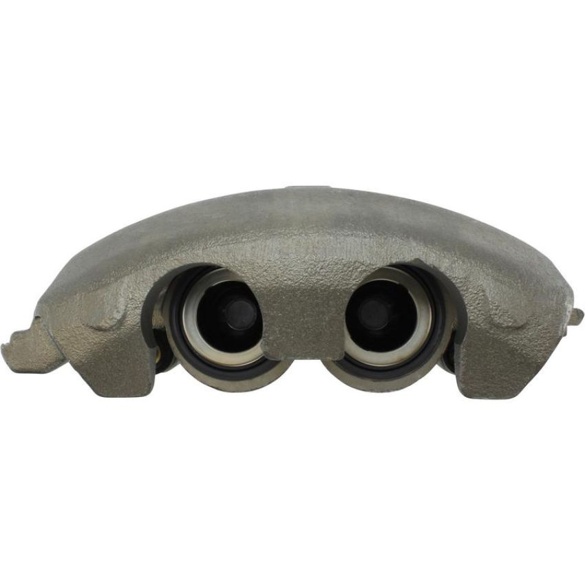 CENTRIC PARTS 141.80013 Centric Semi-Loaded Brake Caliper with New Phenolic Pistons
