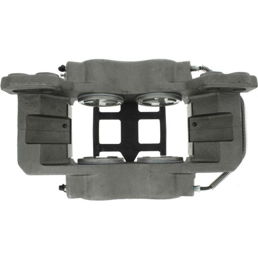 CENTRIC PARTS 141.80017 Centric Semi-Loaded Brake Caliper