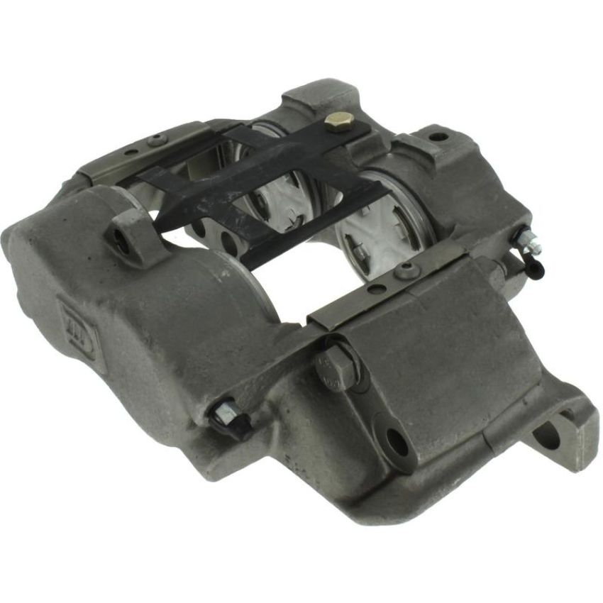 CENTRIC PARTS 141.80017 Centric Semi-Loaded Brake Caliper