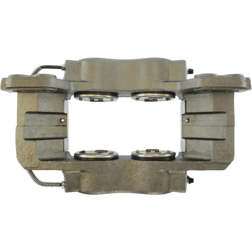 CENTRIC PARTS 141.80018 Centric Semi-Loaded Brake Caliper
