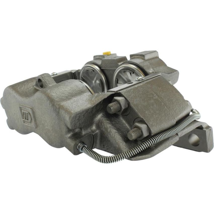 CENTRIC PARTS 141.80018 Centric Semi-Loaded Brake Caliper