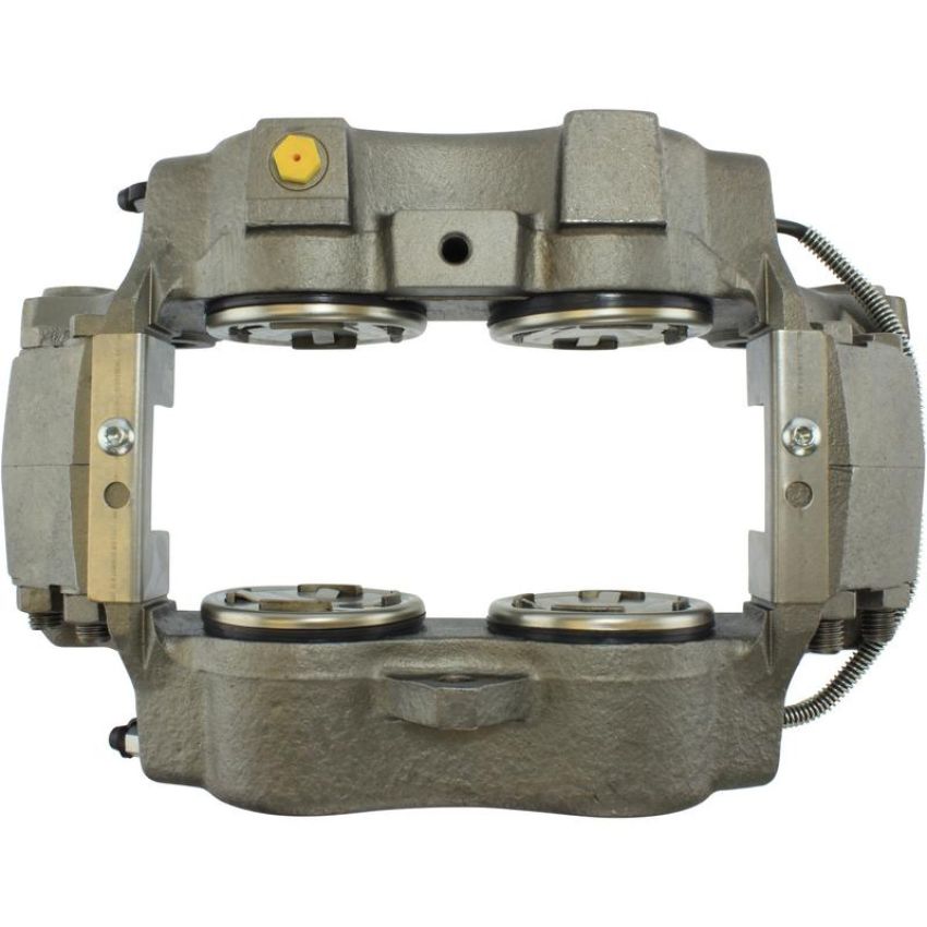 CENTRIC PARTS 141.80018 Centric Semi-Loaded Brake Caliper
