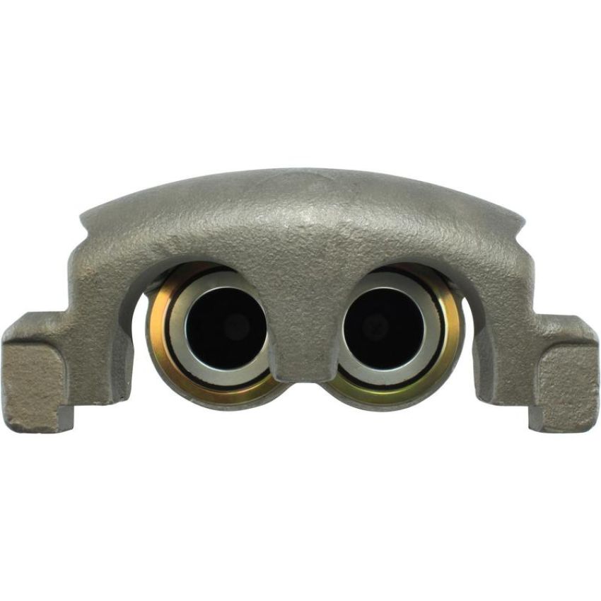 CENTRIC PARTS 141.83001 Centric Semi-Loaded Brake Caliper with New Phenolic Pistons