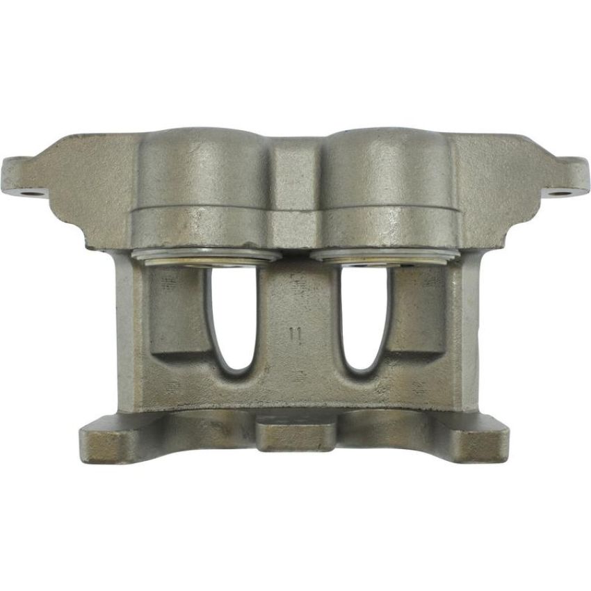 CENTRIC PARTS 141.83003 Centric Semi-Loaded Brake Caliper with New Phenolic Pistons