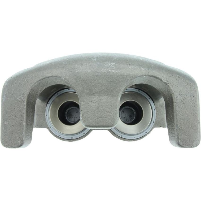 CENTRIC PARTS 141.83003 Centric Semi-Loaded Brake Caliper with New Phenolic Pistons