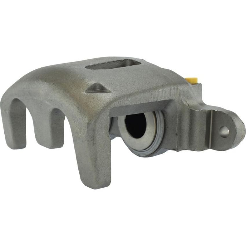 CENTRIC PARTS 141.83003 Centric Semi-Loaded Brake Caliper with New Phenolic Pistons