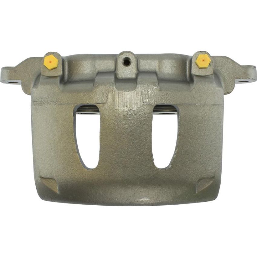 CENTRIC PARTS 141.83003 Centric Semi-Loaded Brake Caliper with New Phenolic Pistons