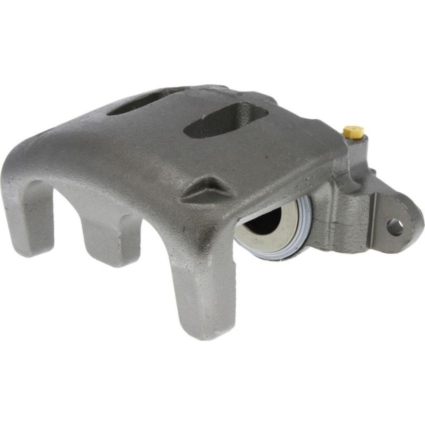 CENTRIC PARTS 141.83005 Centric Semi-Loaded Brake Caliper with New Phenolic Pistons