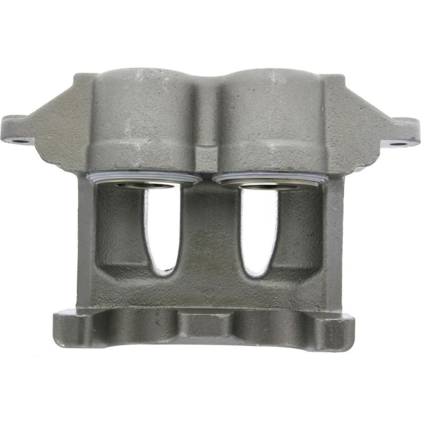 CENTRIC PARTS 141.83005 Centric Semi-Loaded Brake Caliper with New Phenolic Pistons