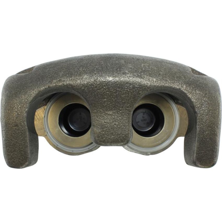 CENTRIC PARTS 141.83005 Centric Semi-Loaded Brake Caliper with New Phenolic Pistons