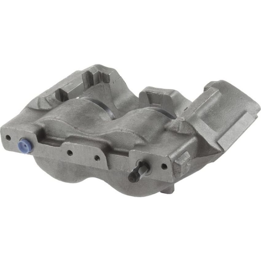 CENTRIC PARTS 141.84001 Centric Semi-Loaded Brake Caliper