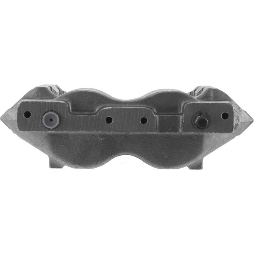 CENTRIC PARTS 141.84001 Centric Semi-Loaded Brake Caliper