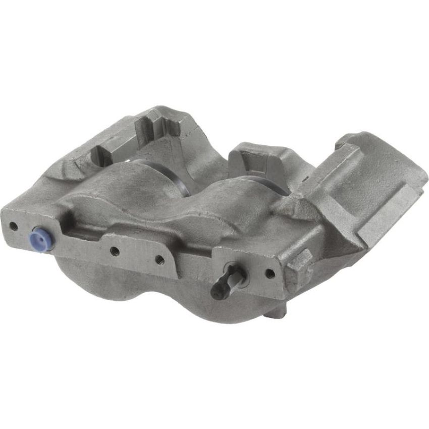 CENTRIC PARTS 141.84001 Centric Semi-Loaded Brake Caliper