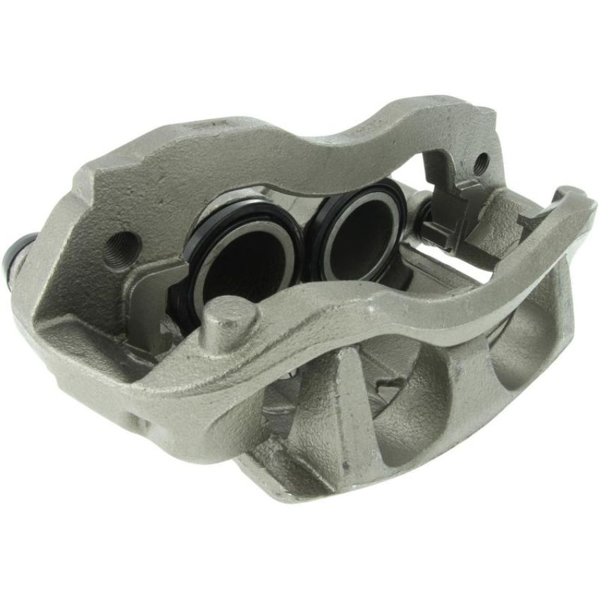 CENTRIC PARTS 141.85001 Centric Semi-Loaded Brake Caliper
