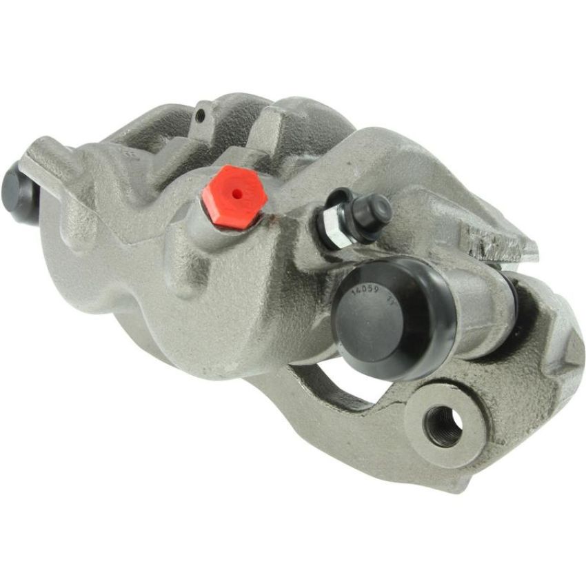 CENTRIC PARTS 141.85001 Centric Semi-Loaded Brake Caliper