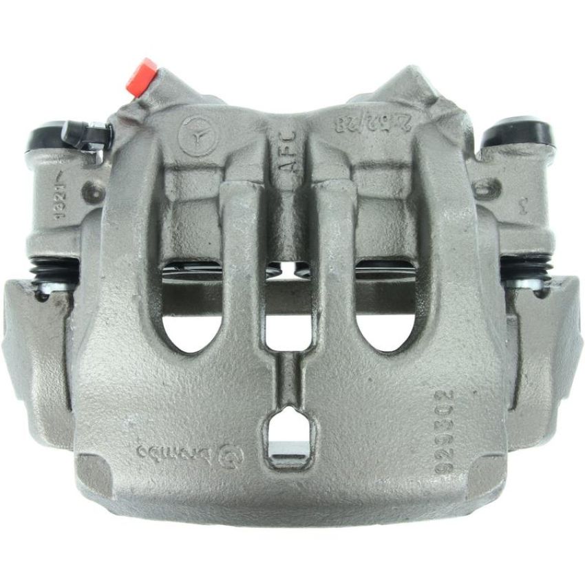CENTRIC PARTS 141.85001 Centric Semi-Loaded Brake Caliper