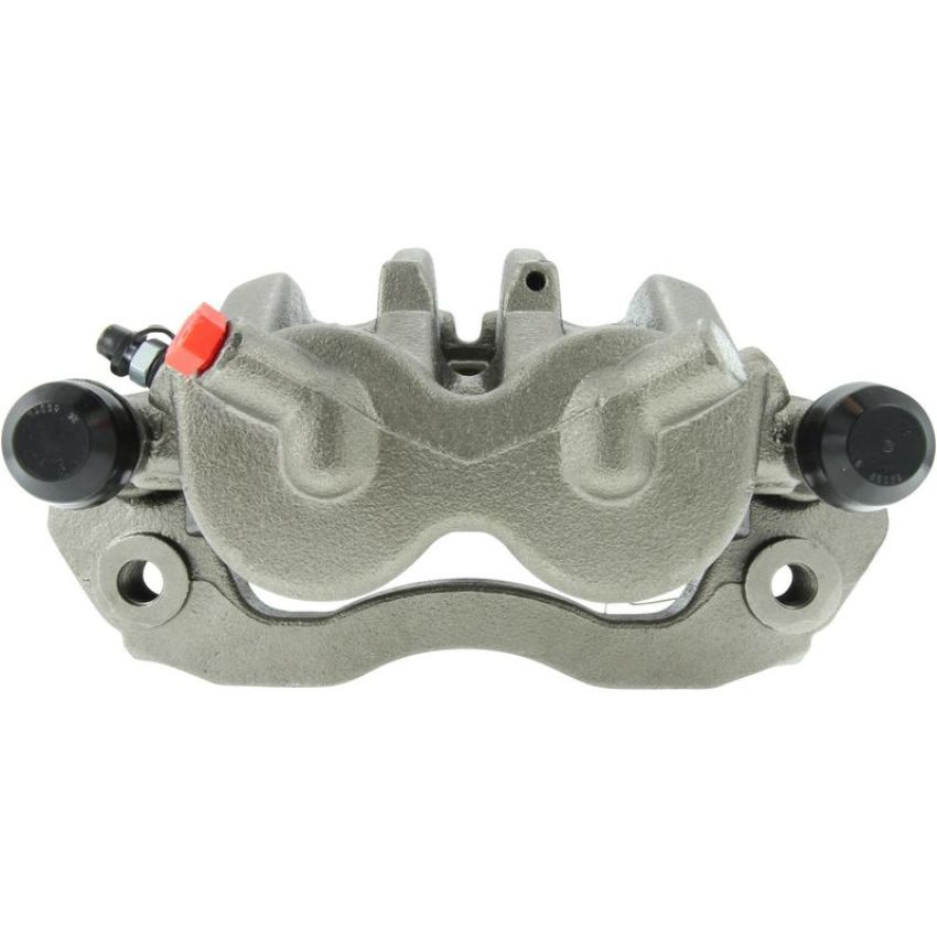 CENTRIC PARTS 141.85002 Centric Semi-Loaded Brake Caliper