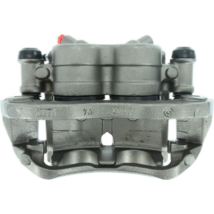 CENTRIC PARTS 141.85002 Centric Semi-Loaded Brake Caliper