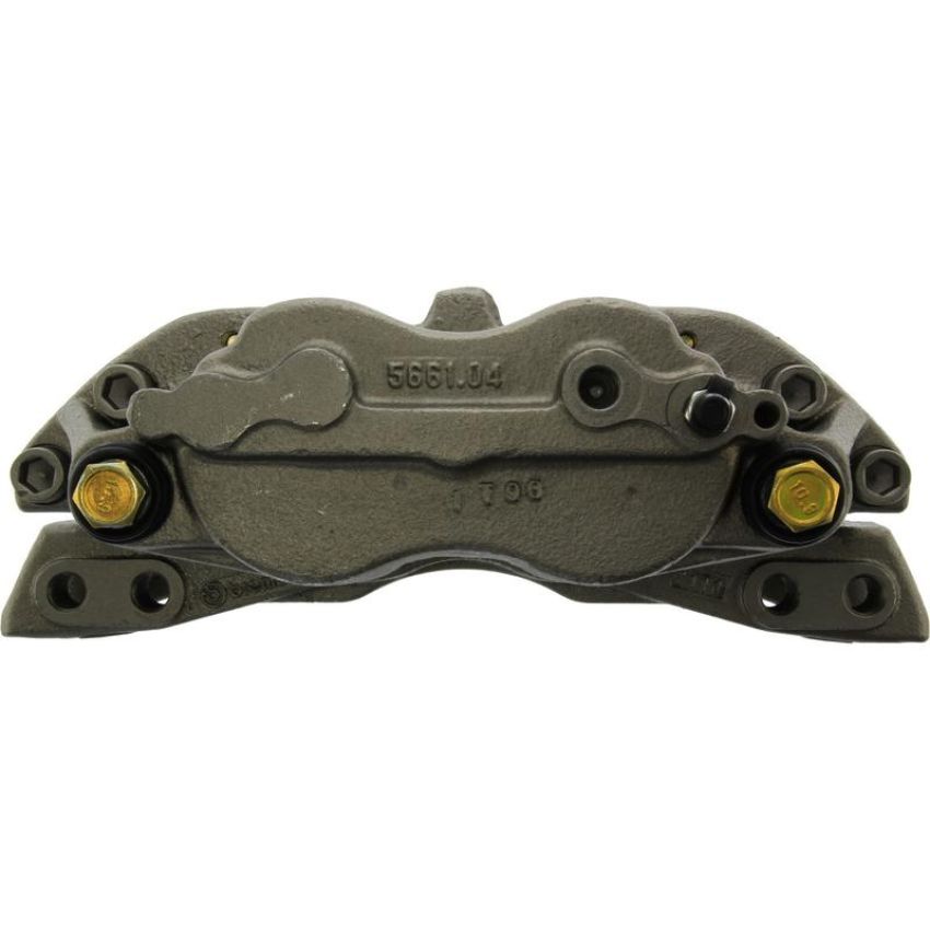 CENTRIC PARTS 141.85003 Centric Semi-Loaded Brake Caliper