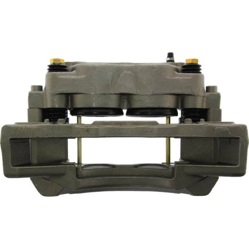 CENTRIC PARTS 141.85003 Centric Semi-Loaded Brake Caliper